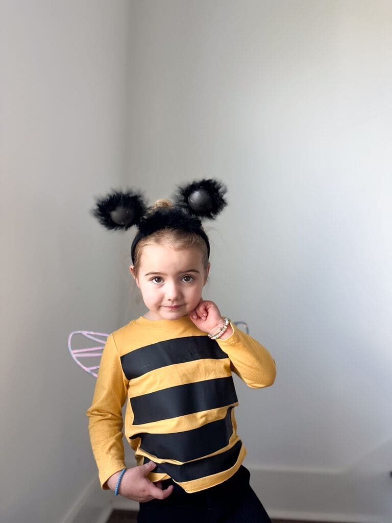 Halloweencostumes.com Women's Honey Bee Bodysuit Costume : Target