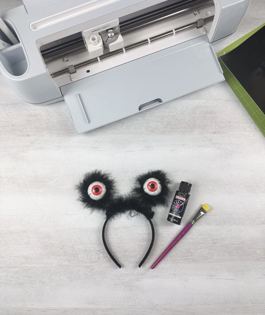 Cricut Halloween 62