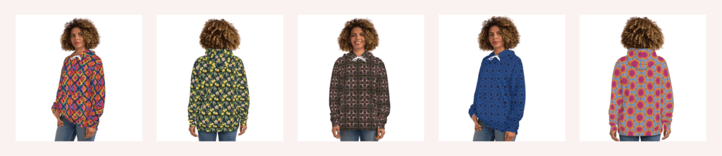 Minky Hoodies Are Back! Welcome to the Minky Design Derby... 12 Minky design minkiesAsset 6