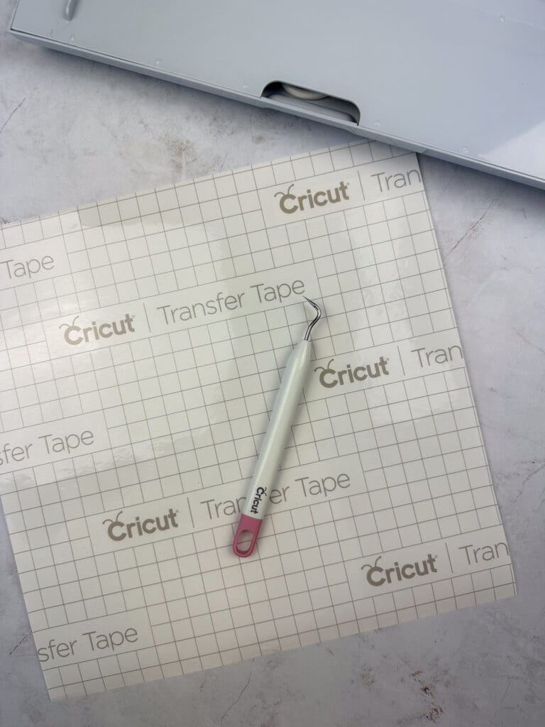 Cricut Maker 06