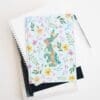 Blooming Bunny Journal - Double-Sided! - Image 5
